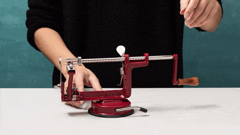 Victorio apple peeler corer slicer new arrivals